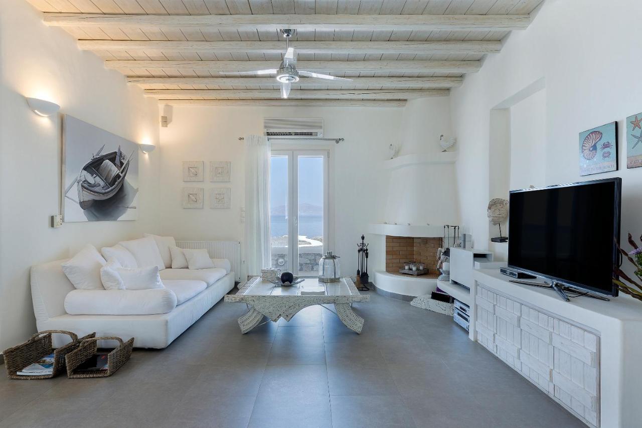 Pergisos By Whitelist Mykonos *