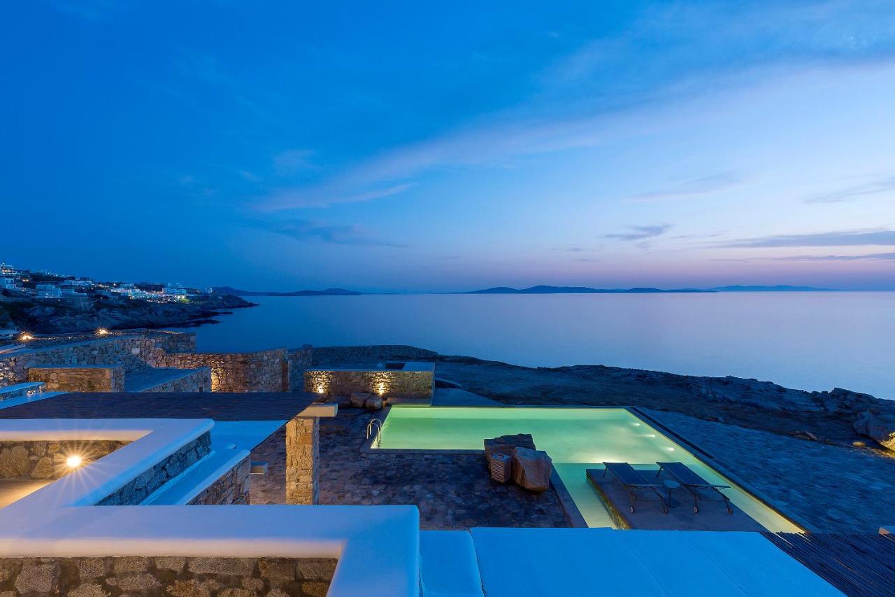 Pergisos By Whitelist Mykonos Villa Mykonos Town