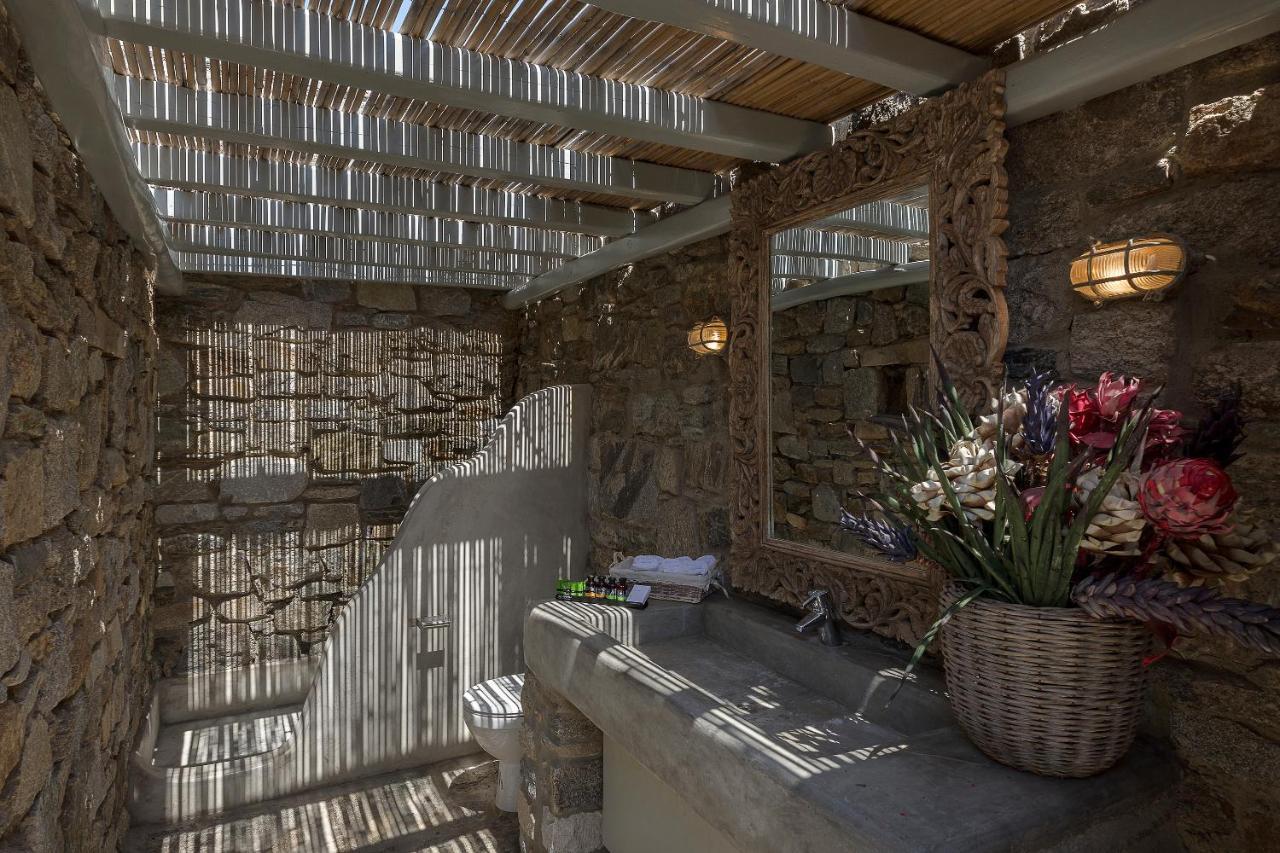 Pergisos By Whitelist Mykonos Villa
