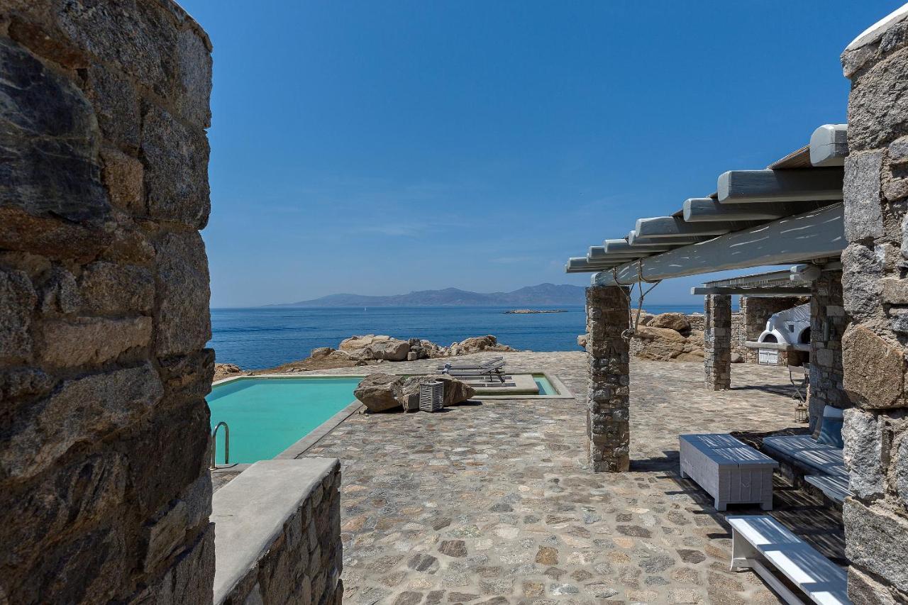 Villa Pergisos By Whitelist Mykonos Mykonos Town