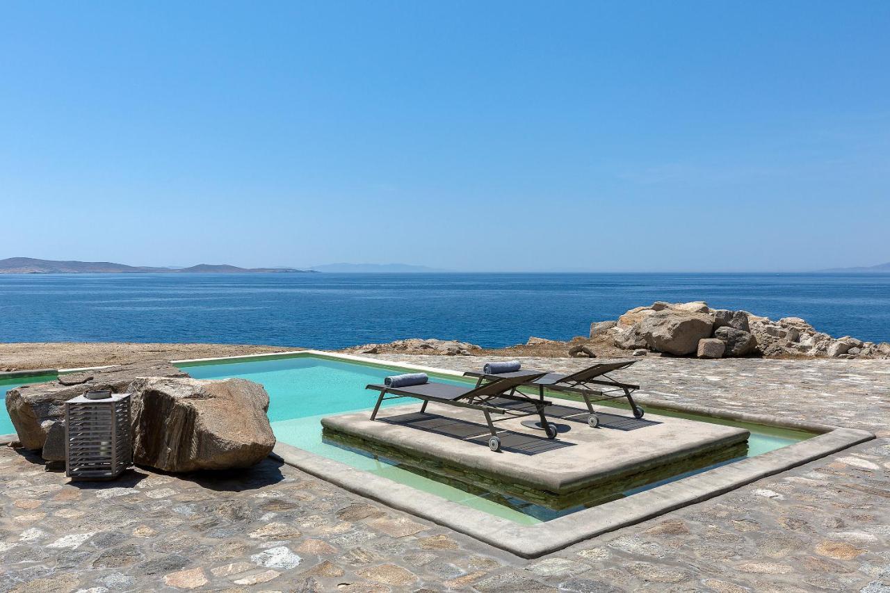 Pergisos By Whitelist Mykonos