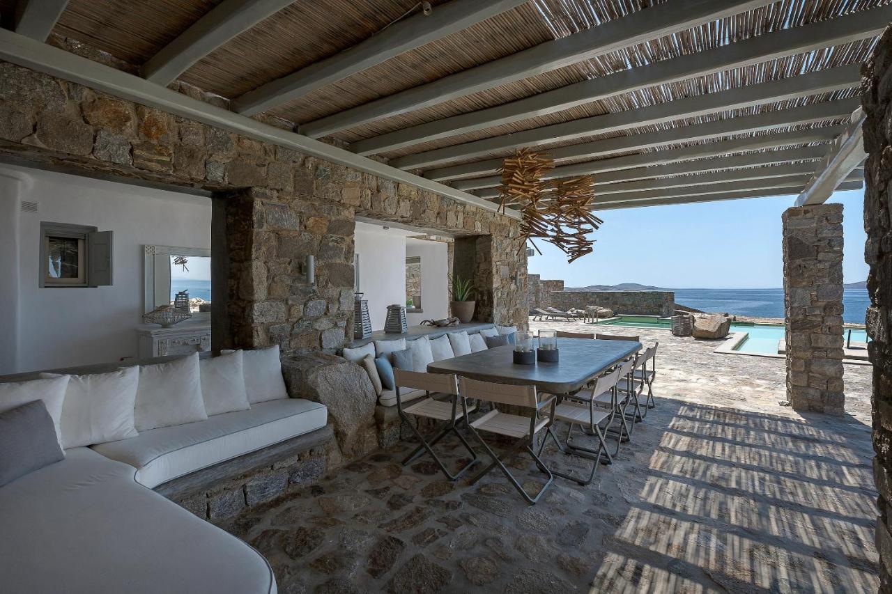 Pergisos By Whitelist Mykonos Mykonos Town