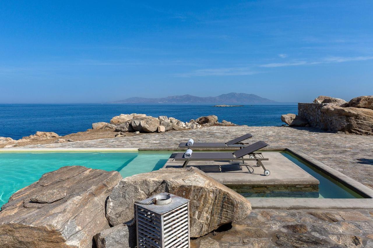 Pergisos By Whitelist Mykonos Villa *