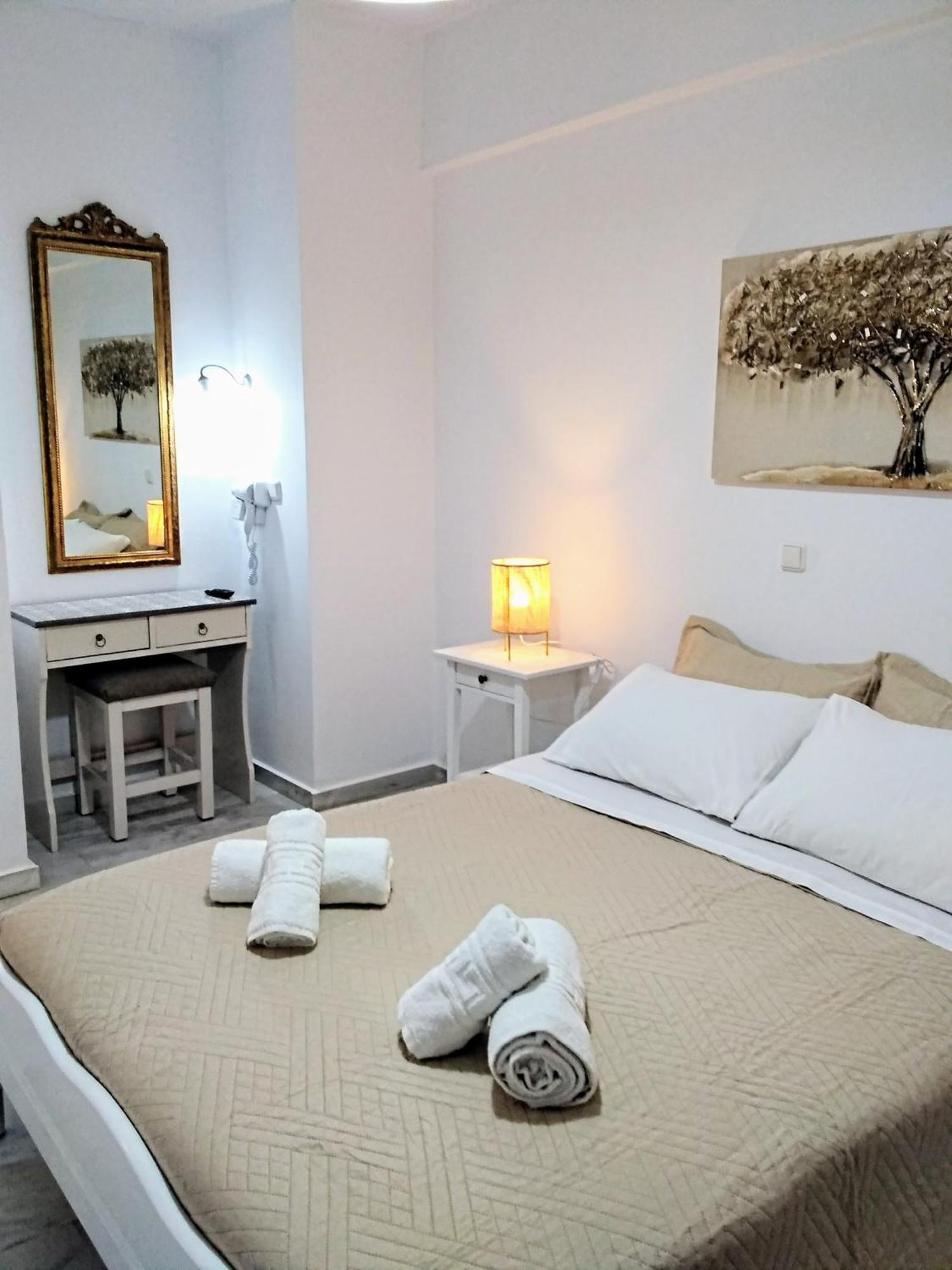 Apartment Idomeneas Sougia