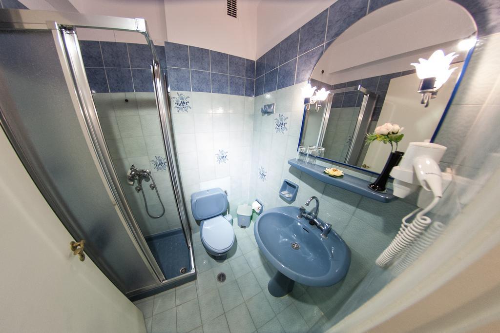 Poseidon Hotel Lixouri
