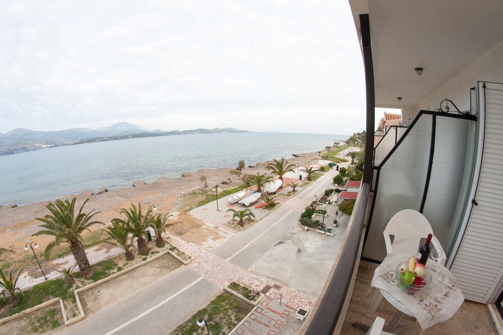 Hotel Poseidon Lixouri