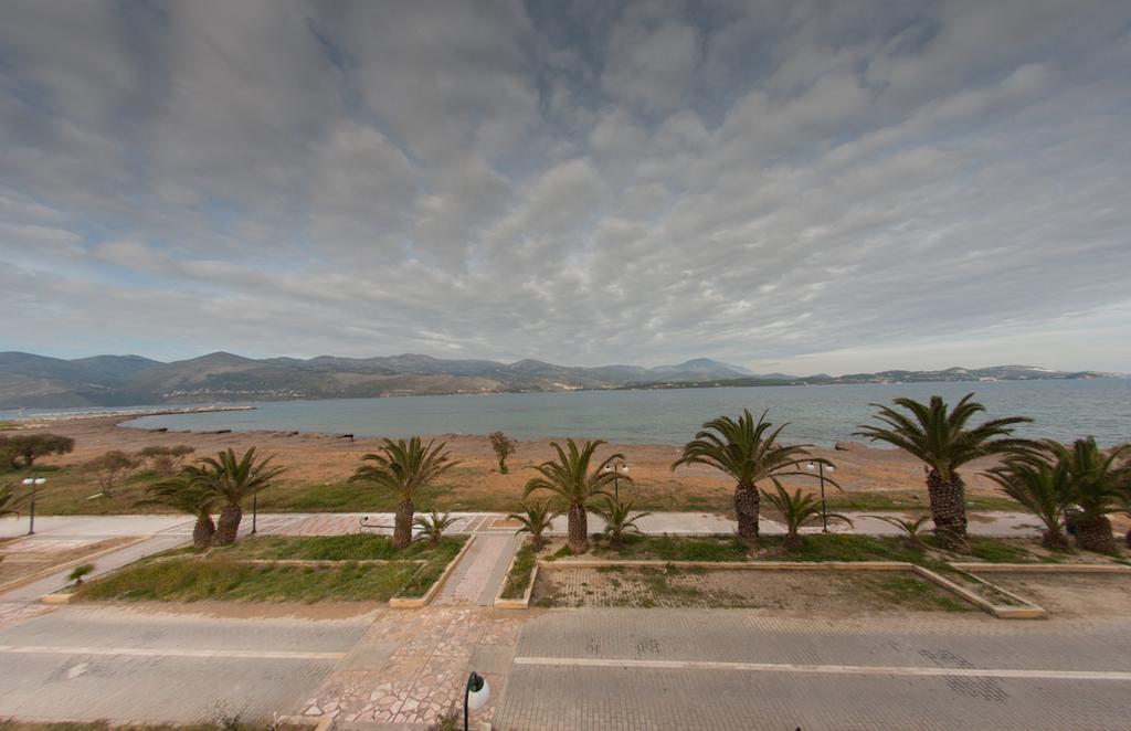 Poseidon Hotel Lixouri