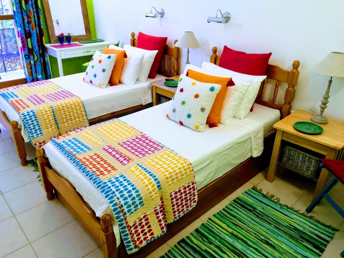 Villa Koumos - Crete Holidays With Pool And Views