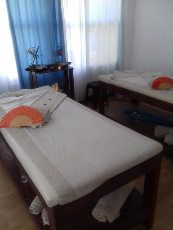 Bay Hotel 5*