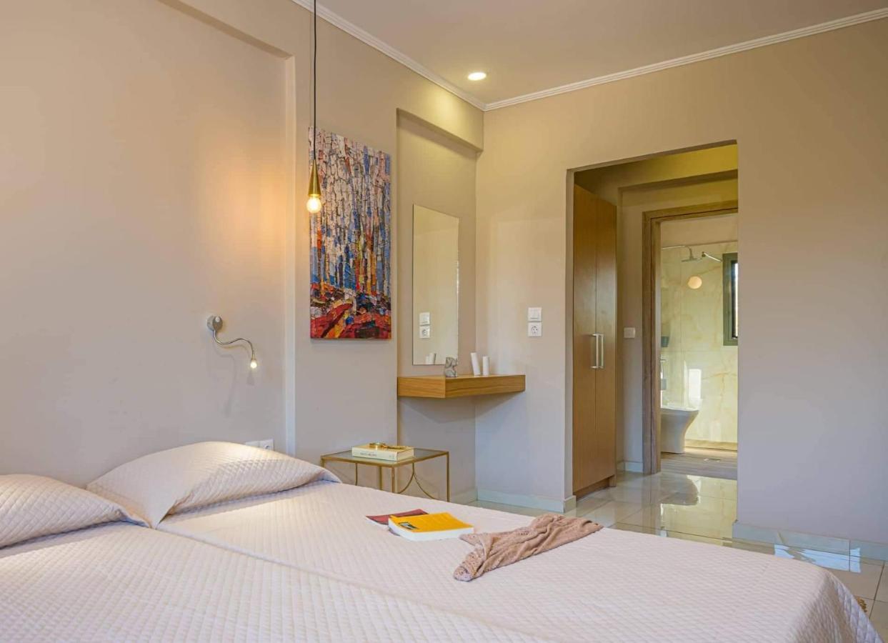 Aparthotel Nissi Collection Argassi