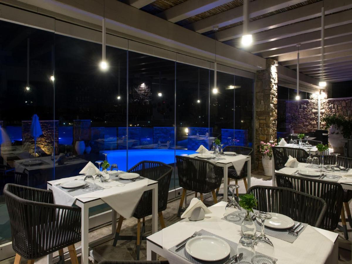 Bay Boutique Hotel