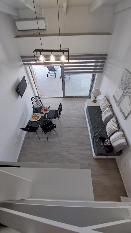 Pallas Seaside 2 Apartment