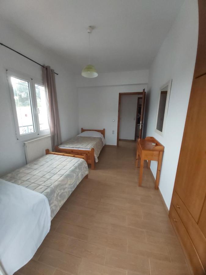 Bodikos & Apartment Pitsidia