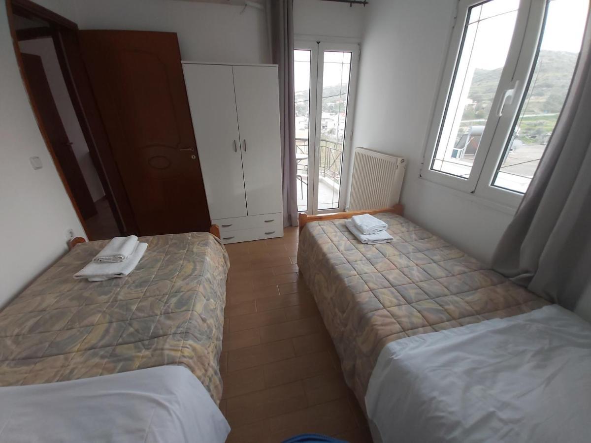 Apartment Bodikos &