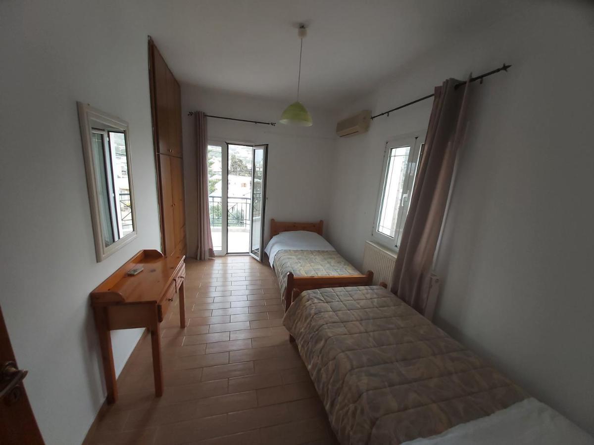 Bodikos & Apartment