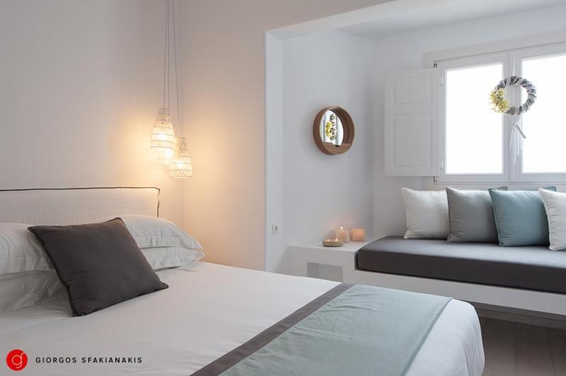 A Mykonos Hotel