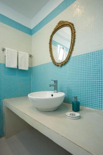 Blue Faliraki