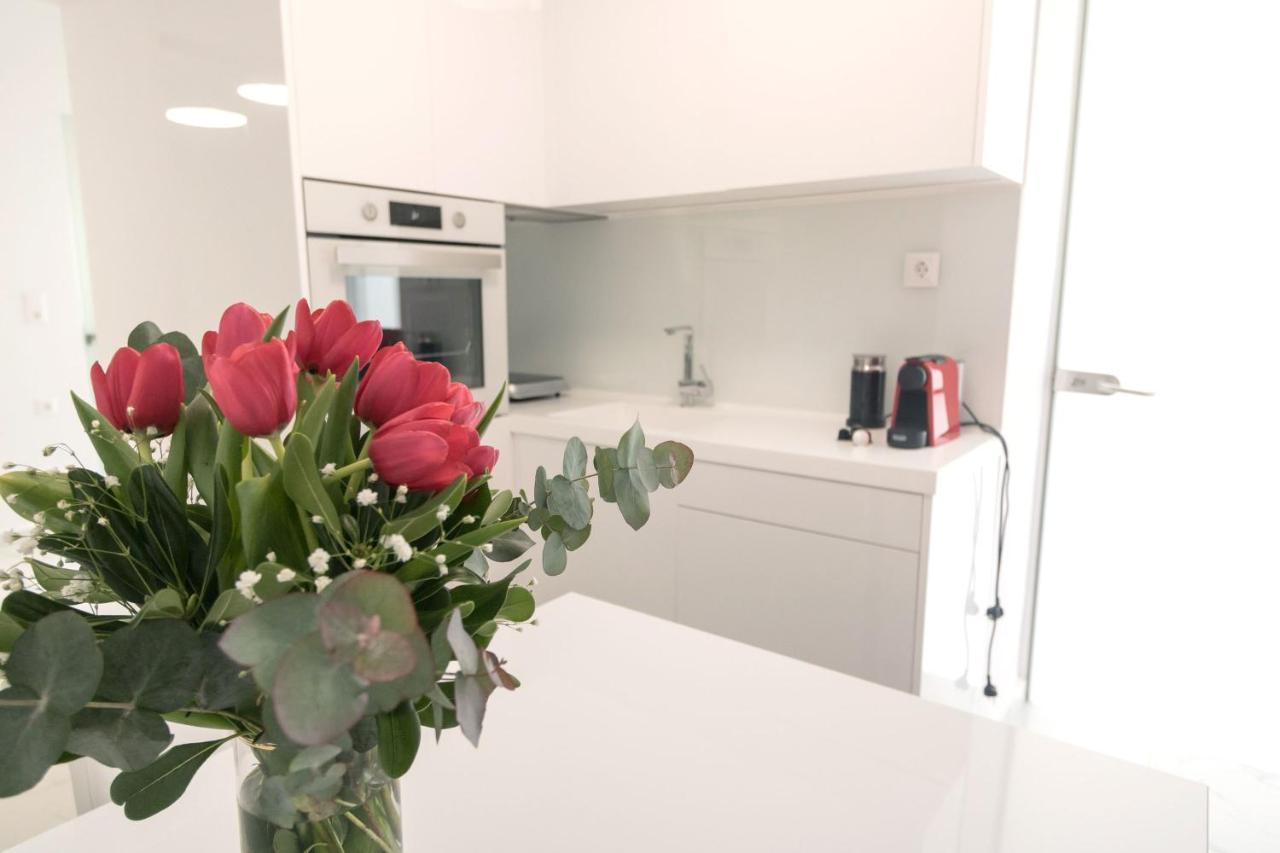 Aria Apts 100 M From The By Posarellivillas Holiday home Kolymbari