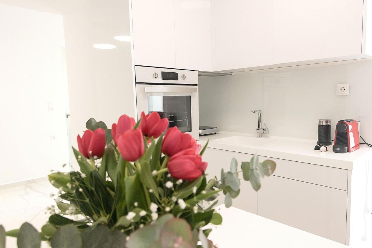 Holiday home Aria Apts 100 M From The By Posarellivillas *