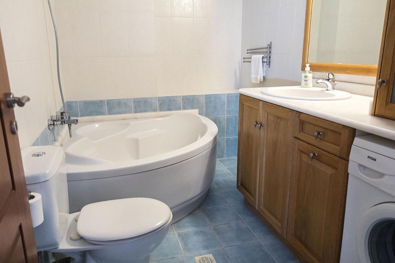 Holiday home Aria Apts 100 M From The By Posarellivillas Kolymbari