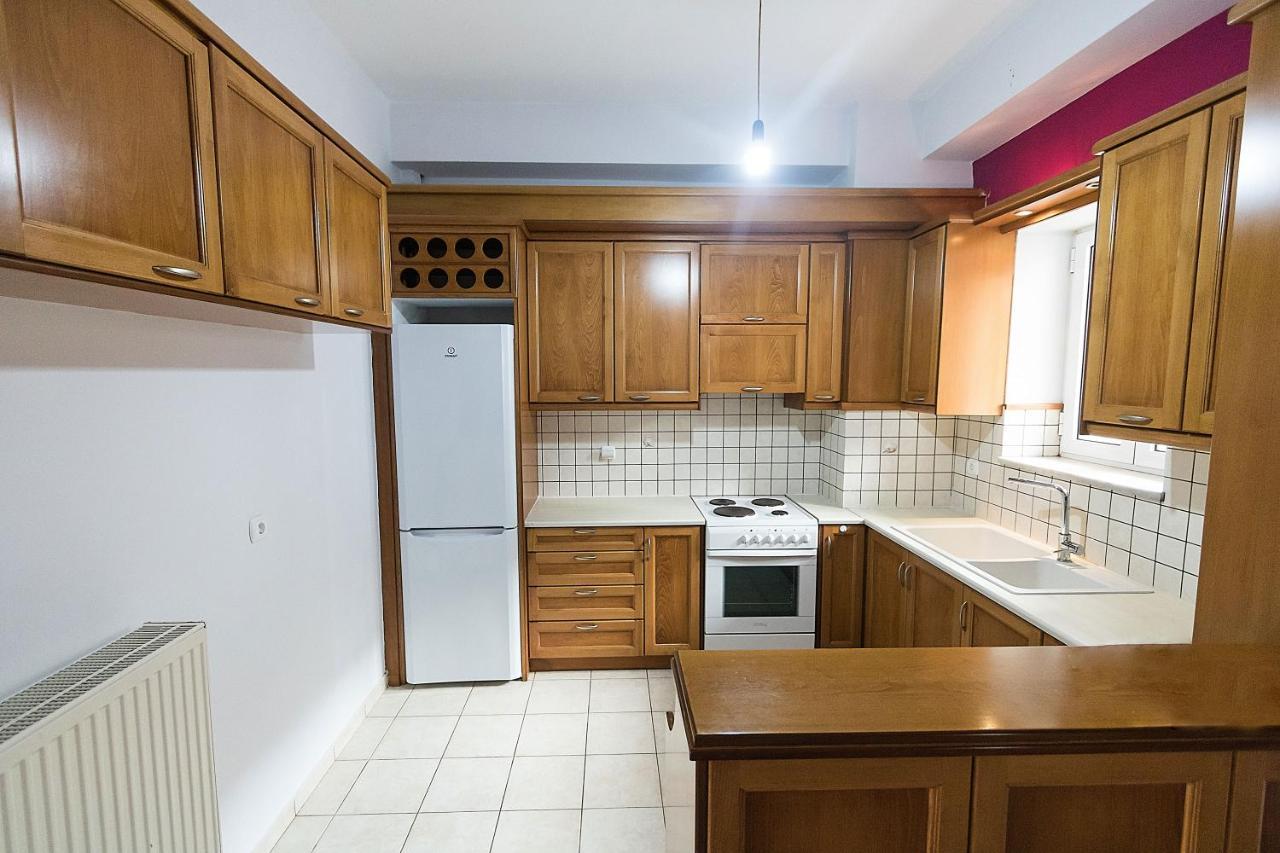Aria Apts 100 M From The By Posarellivillas * Kolymbari