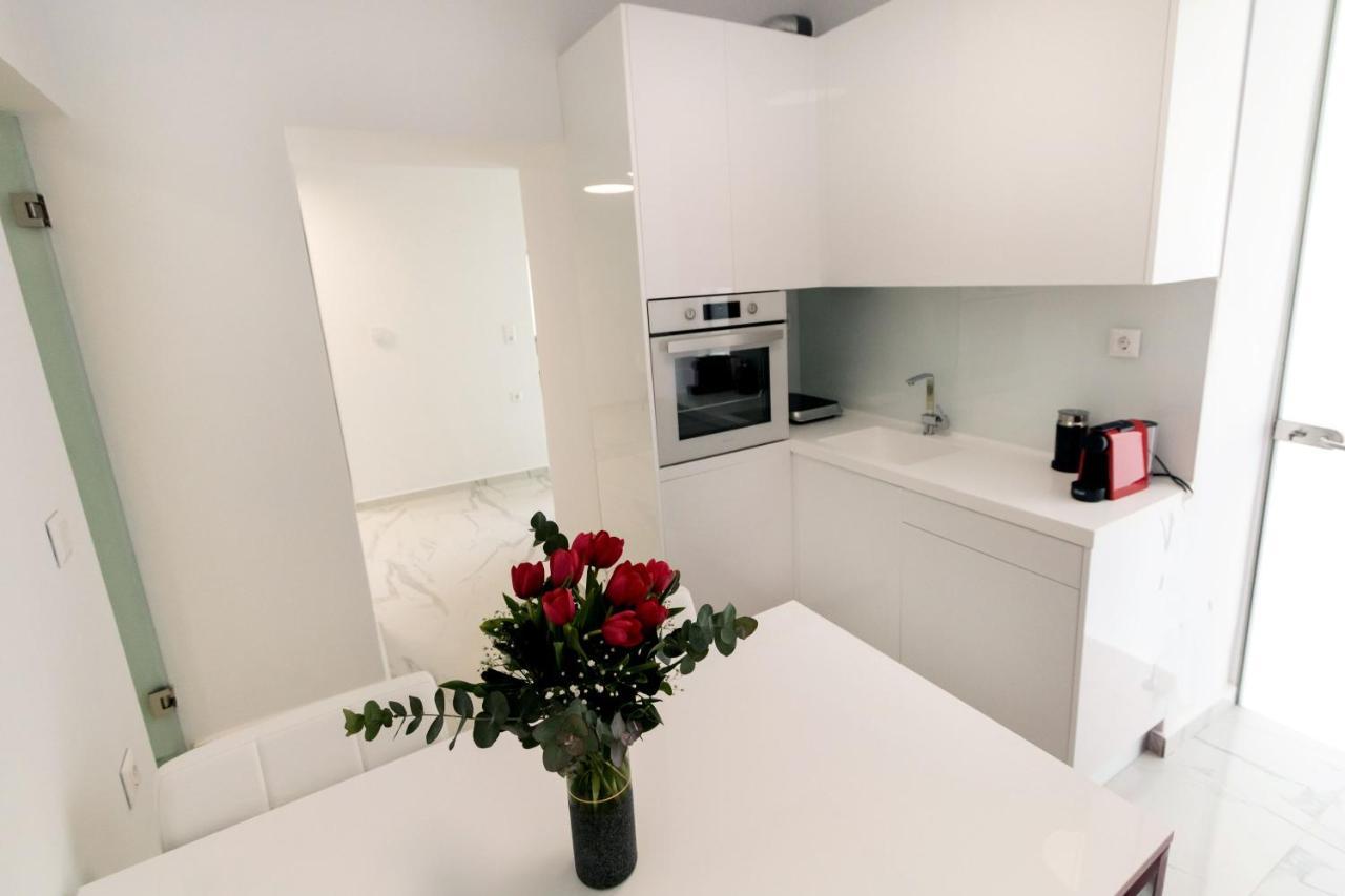 Aria Apts 100 M From The By Posarellivillas Holiday home Kolymbari