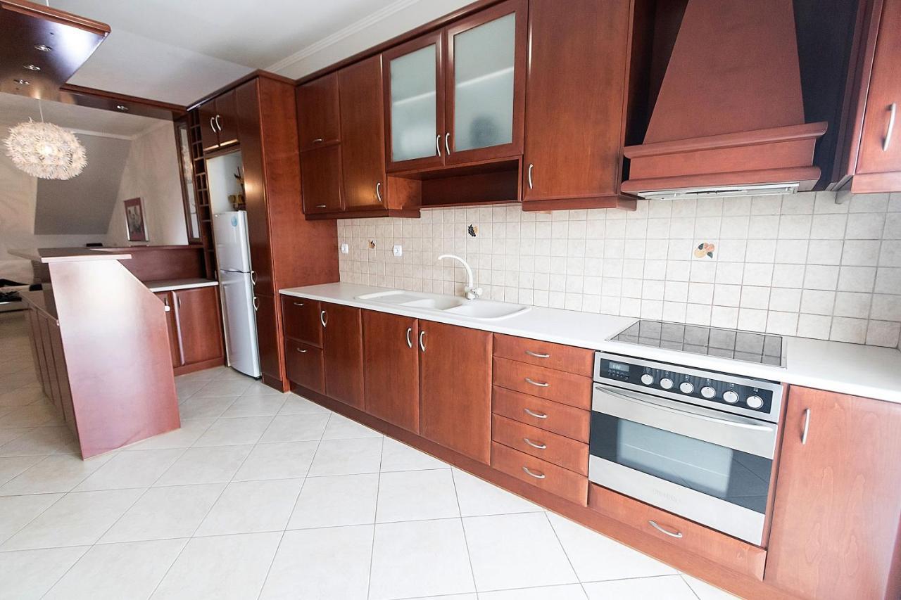 Aria Apts 100 M From The By Posarellivillas * Kolymbari
