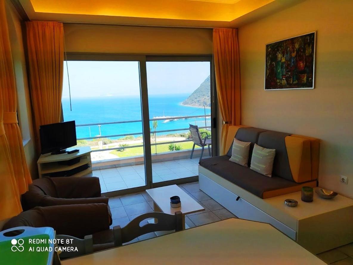 Apartment Kefalosbay *