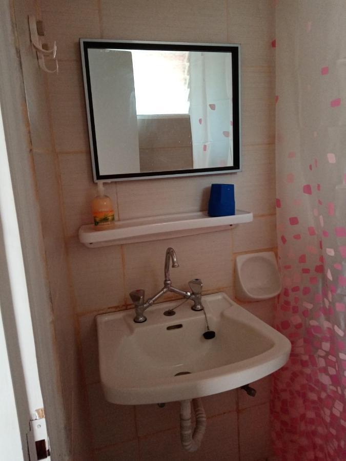 Maria Corfu Apartment Mesongi