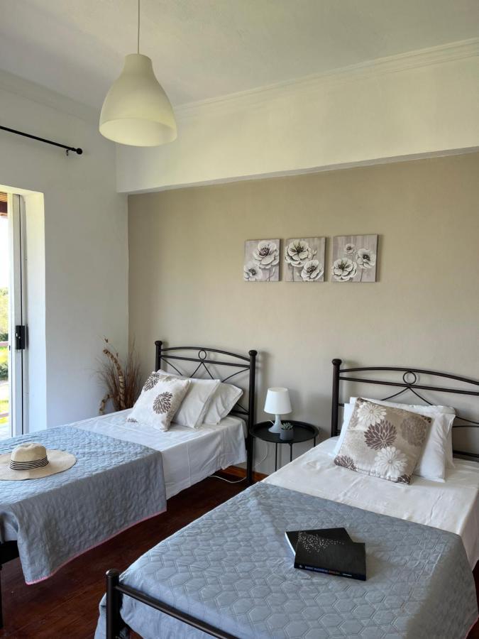 Apartment Ilias By Hotelius Dassia (Corfu)