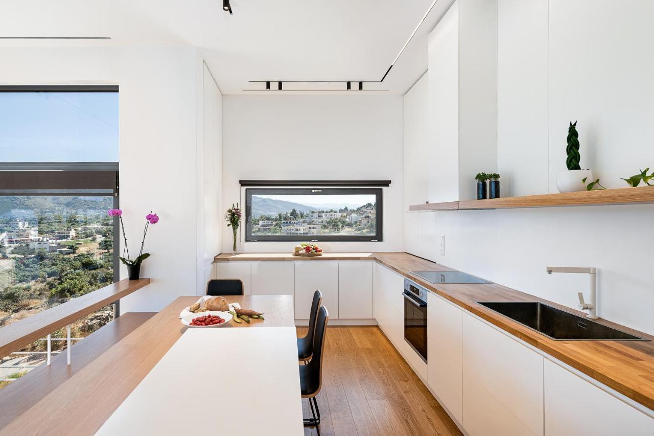 Villa Seametry Luxury Living Penthouse *