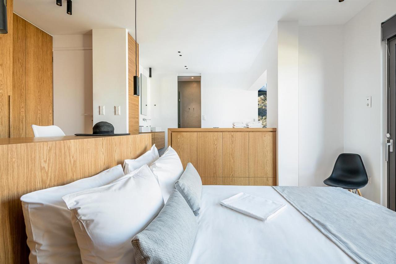 Seametry Luxury Living Penthouse Villa