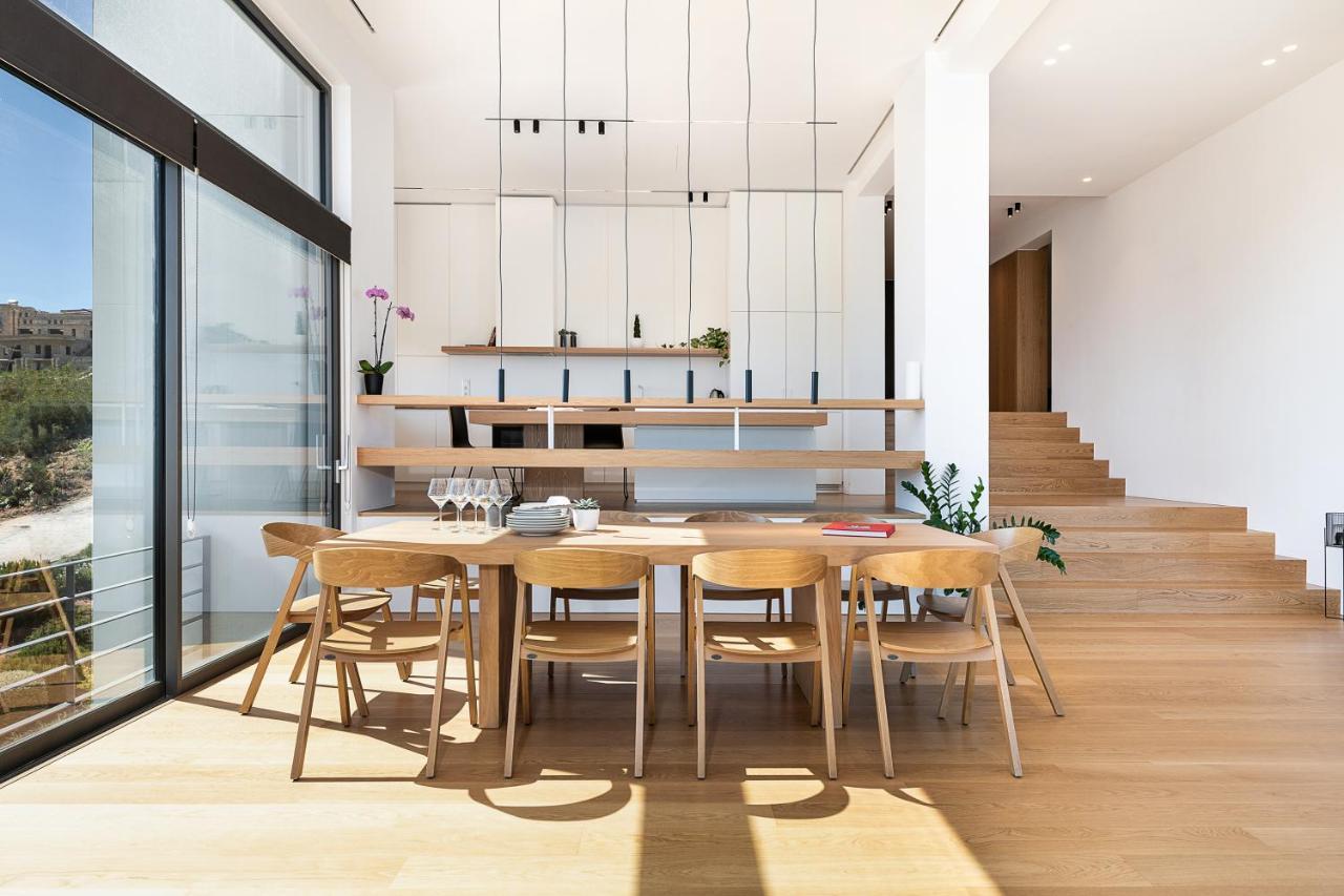 Seametry Luxury Living Penthouse Villa