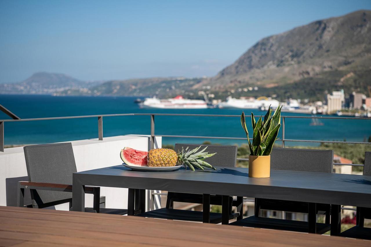 Seametry Luxury Living Penthouse