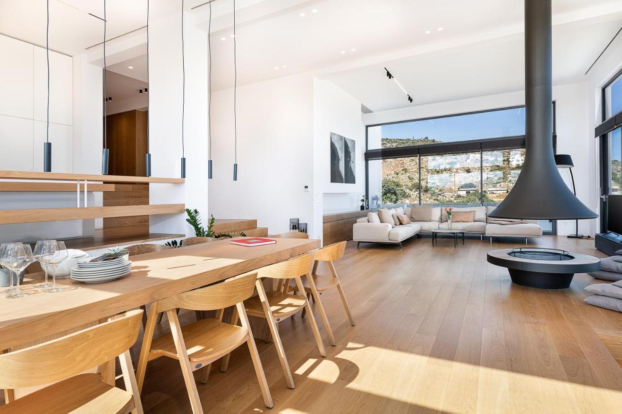 Seametry Luxury Living Penthouse *