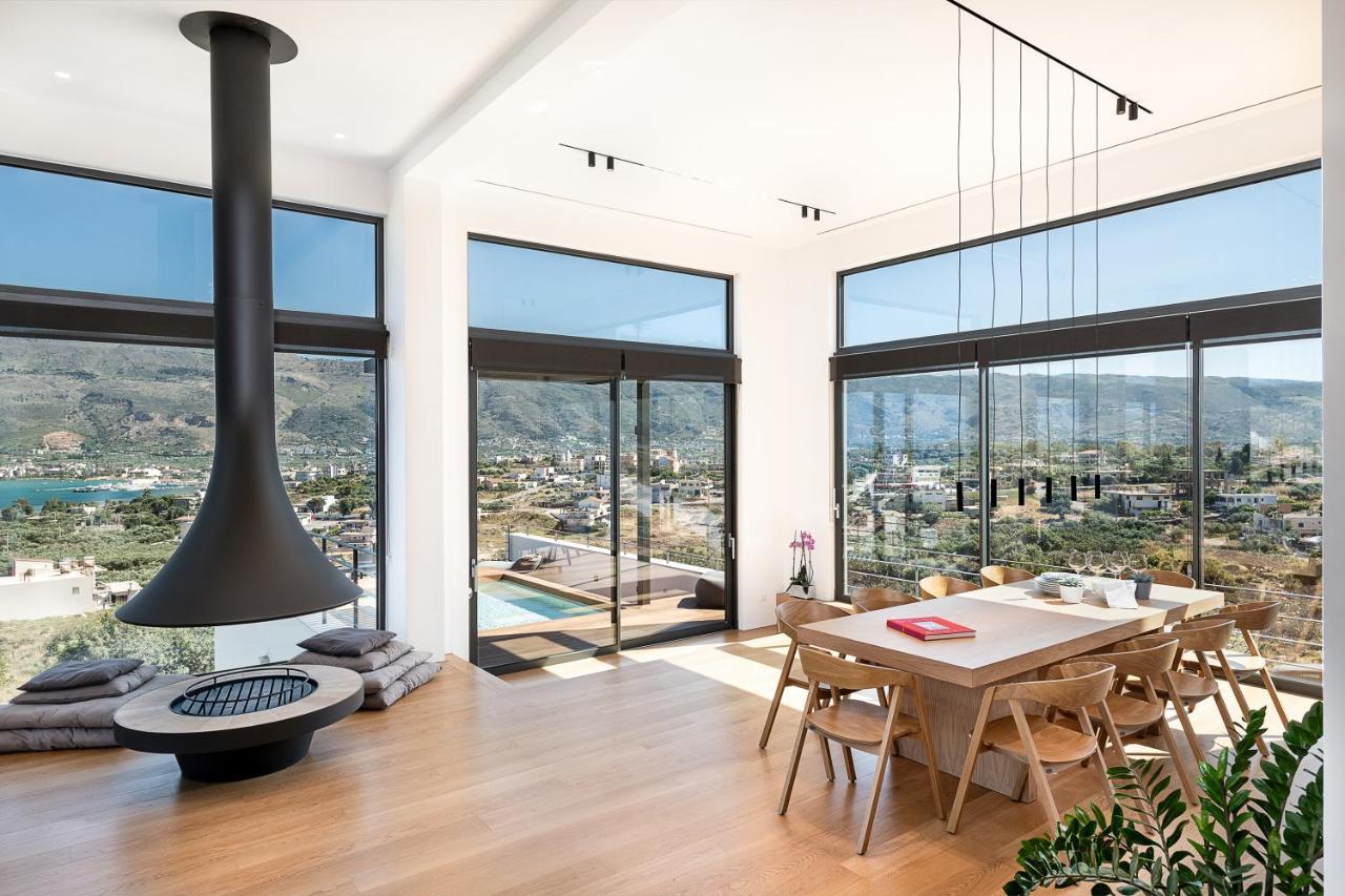 Seametry Luxury Living Penthouse *