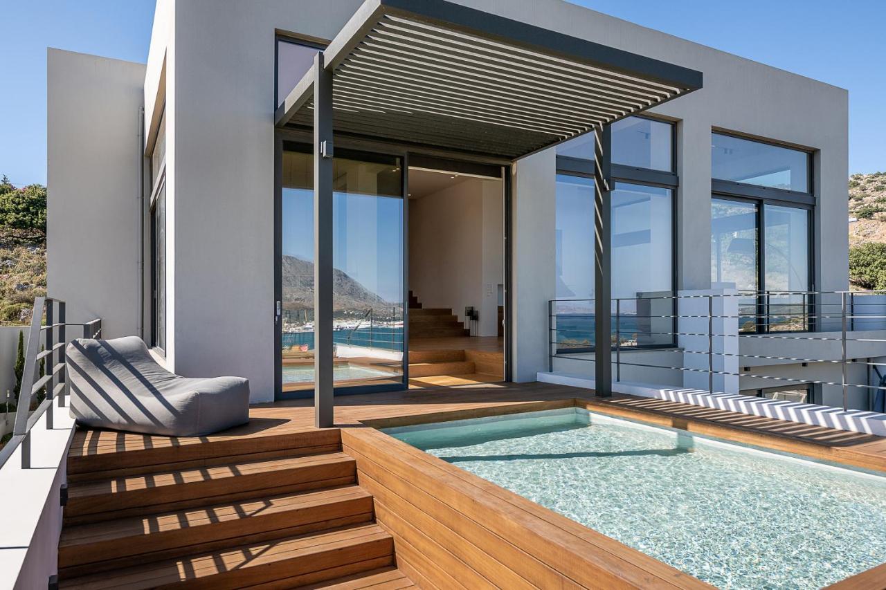 Seametry Luxury Living Penthouse Villa