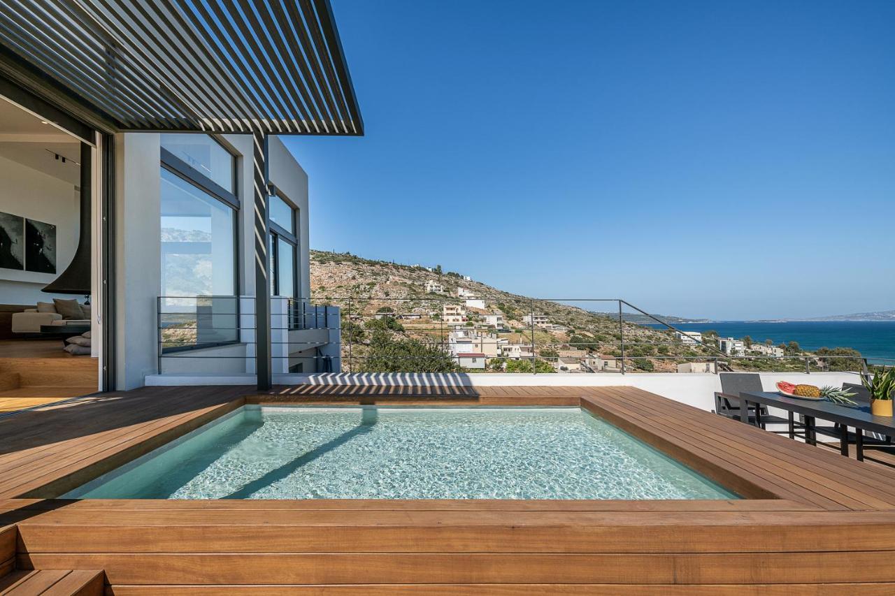 Villa Seametry Luxury Living Penthouse *