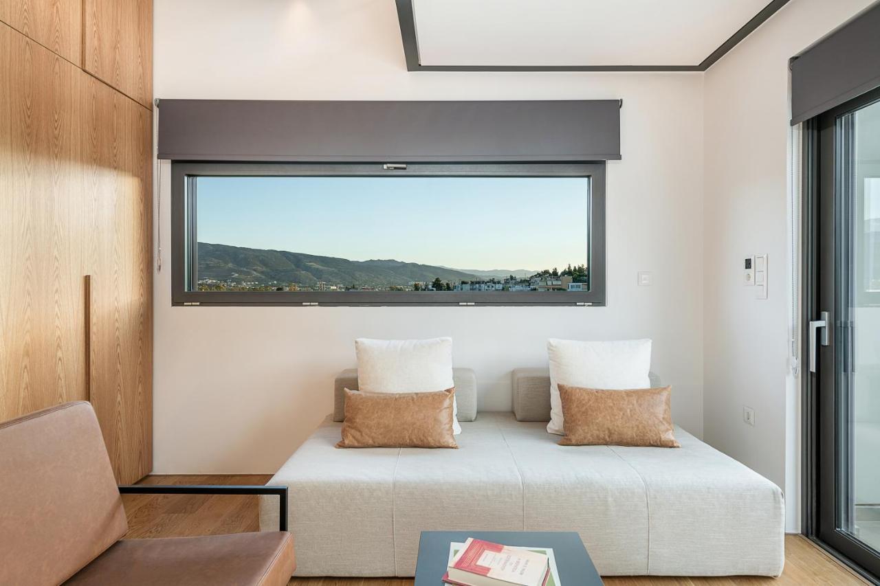 Seametry Luxury Living Penthouse Souda