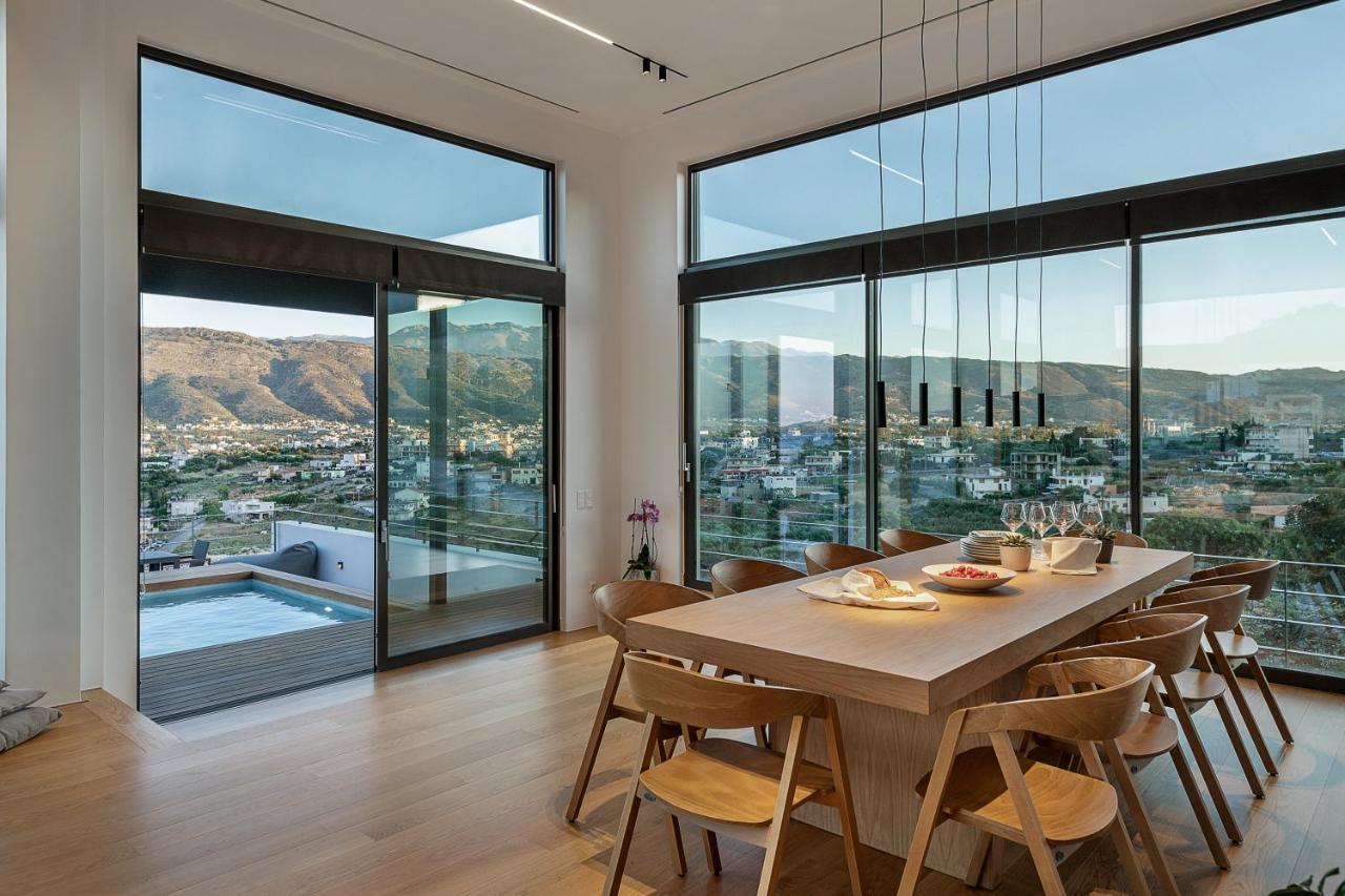 Seametry Luxury Living Penthouse Villa