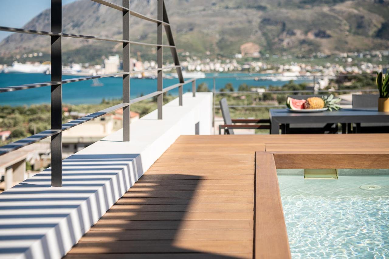 Seametry Luxury Living Penthouse Villa