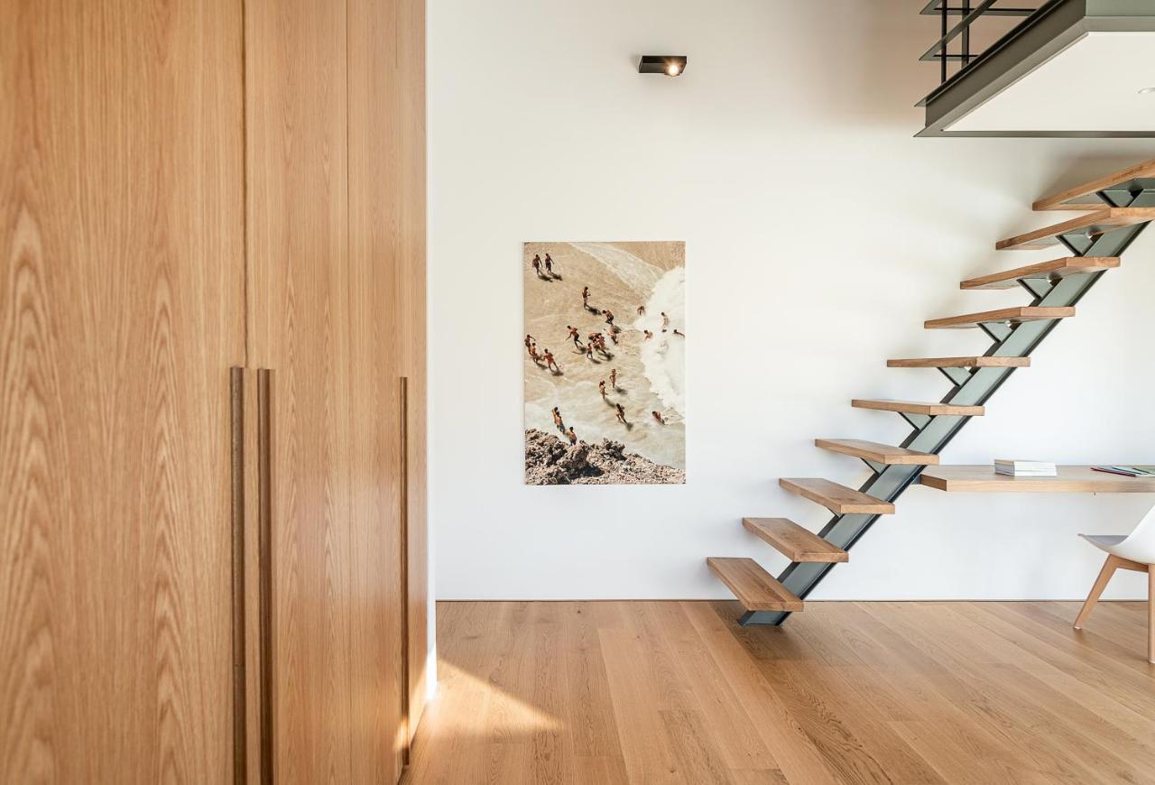 Seametry Luxury Living Penthouse