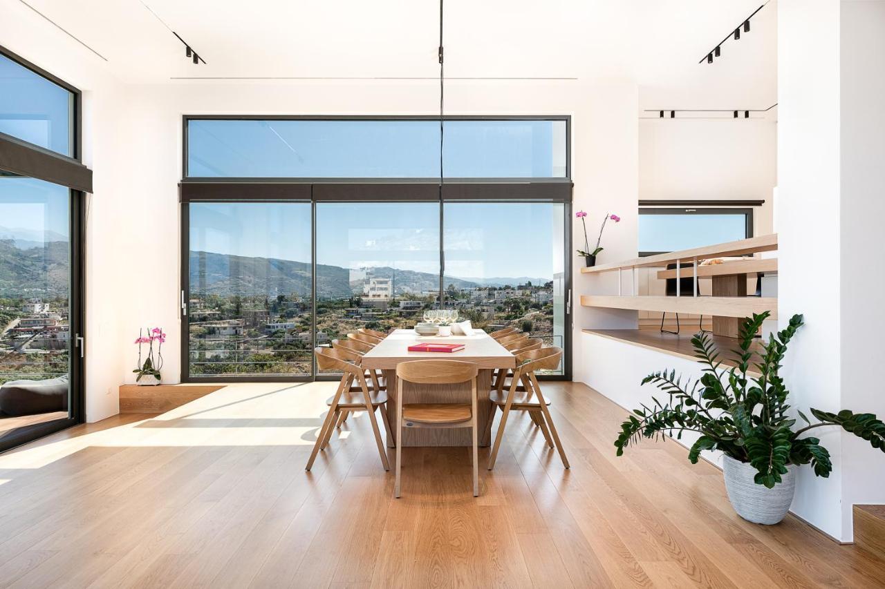 Seametry Luxury Living Penthouse