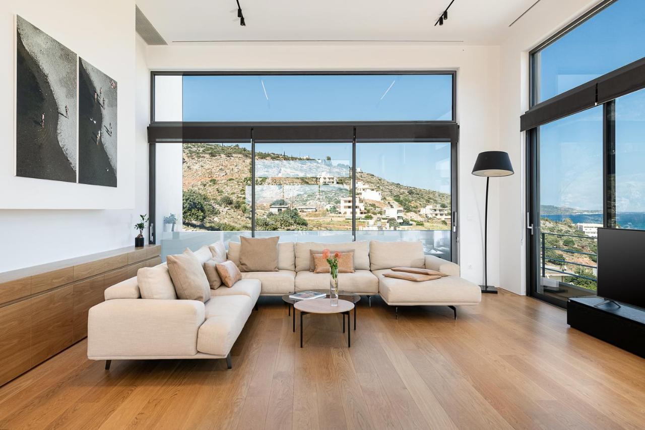 Seametry Luxury Living Penthouse *