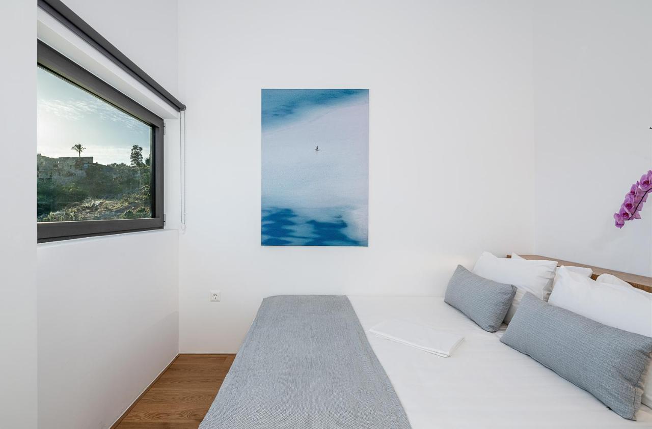 Villa Seametry Luxury Living Penthouse Souda