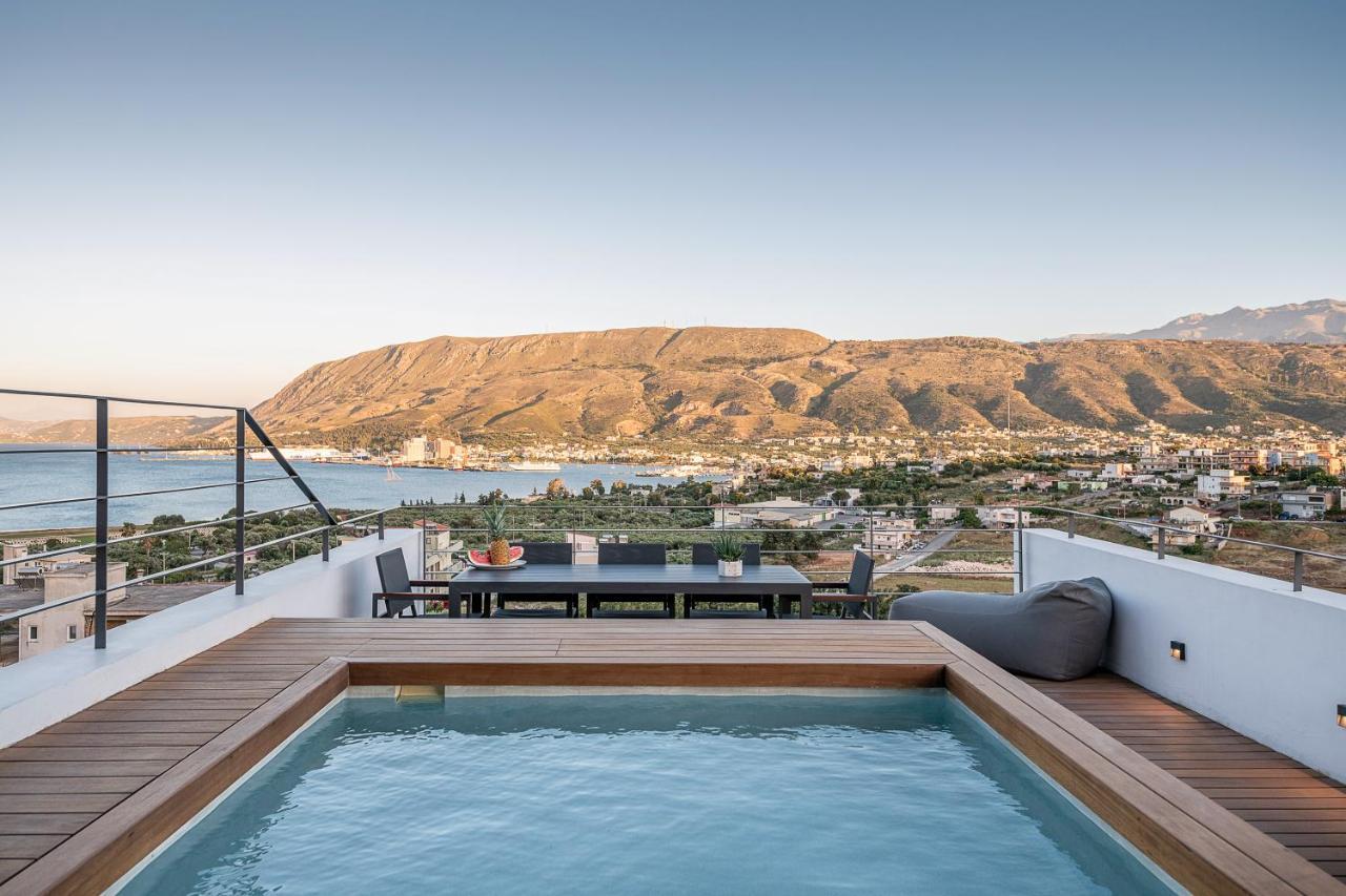 Seametry Luxury Living Penthouse