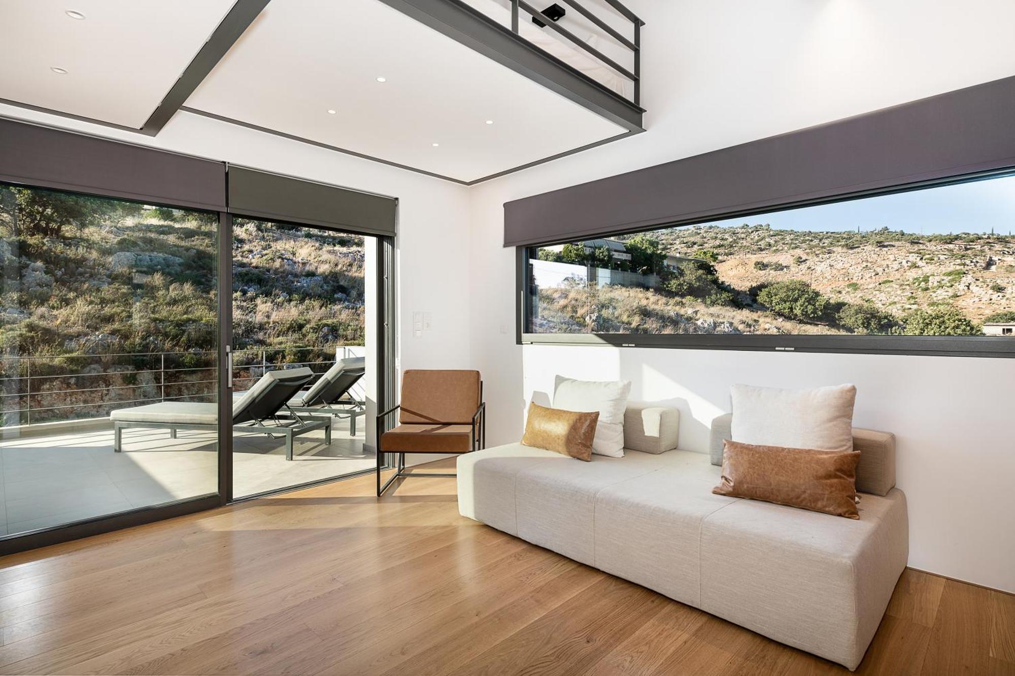 Villa Seametry Luxury Living Penthouse *