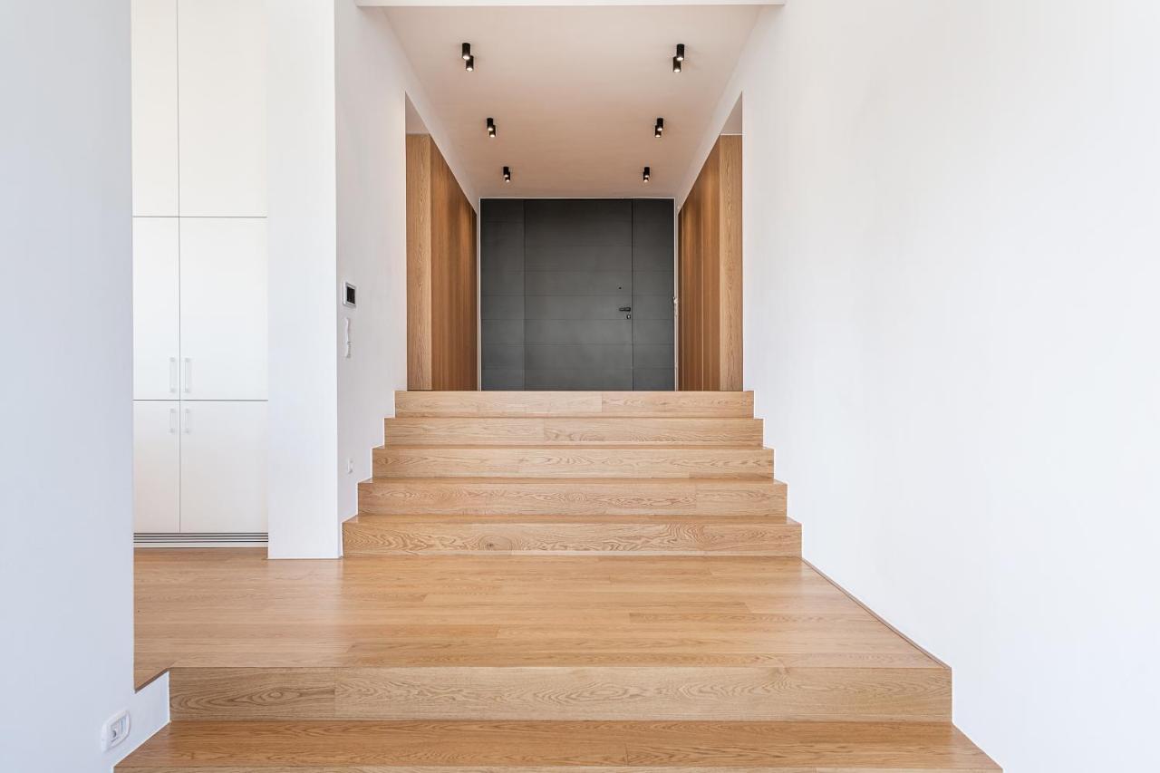 Villa Seametry Luxury Living Penthouse *