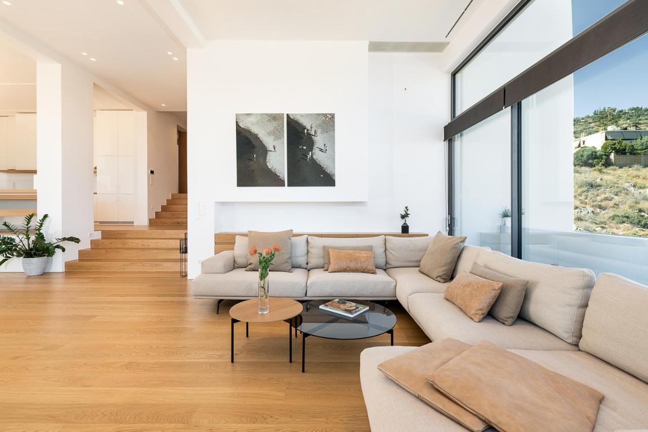 Seametry Luxury Living Penthouse *