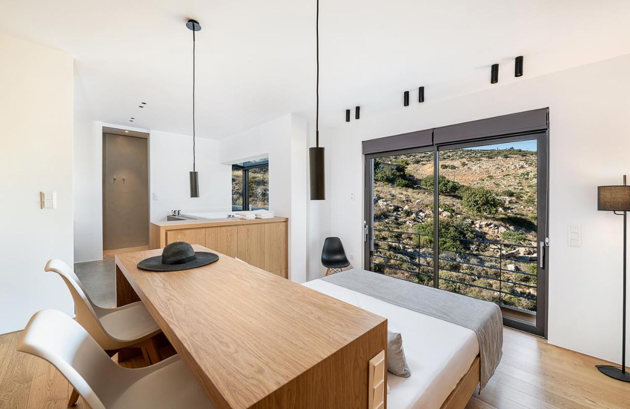 Seametry Luxury Living Penthouse